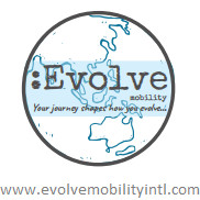 CÔNG TY TNHH EVOLVE MOBILITY